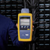 Certificación De Puestos De Datos Con Fluke 4