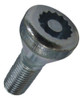 Kit Bulones Antirrobo Rueda Logan-sand. 2