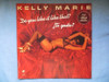 Kelly Marie Dou You Like It That? Te Gusta? Vinilo Lp 0 Kelly Marie Dou You Like It That? Te Gusta? Vinilo Lp 0