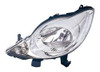 Faro Delantero Semioptica Derecha Peugeot 107 0