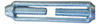Tensor Ojo Gancho Cable Acero Galvanizado 10mm 3/8 2 Tensor Ojo Gancho Cable Acero Galvanizado 10mm 3/8 2