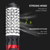 Cepillo Alisador Secador Gira 360º 1200w Somos De Tacuarembo 3 Cepillo Alisador Secador Gira 360º 1200w Somos De Tacuarembo 3