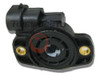 Sensor Tps De Cuerpo De Mariposa Vw Gol 1.6 Multipunto 2
