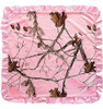 Carstens Realtree Ap Baby Blanket Pink 0