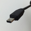 Cable De Sincronización De Datos Usb Para Casio Exilim Zoom 3