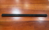 Modulo Repuesto Cremallera Ppa Seg  Porton Corredizo 50 Cm 3