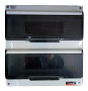 Caja Termicas 24 Bocas De Aplicar Estanco Ip55 Roker Pre 255 1 Caja Termicas 24 Bocas De Aplicar Estanco Ip55 Roker Pre 255 1