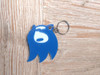 Llavero Sonic The Hedgehog 3d Pla Pixelados_ 3