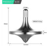 Tornado De Escritorio Cheetop En Acero, 34mm, Equilibrio Per 1