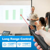 Control Remoto Inalámbrico Usb Para Presentaciones Ordenador 1