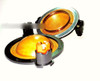 Repuesto Reparo Membrana Driver Selenium Jahro Blauline 250 1