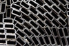Caño Estructural Rectangular 10x40x0,9mm Por 6mts Polimetal 6