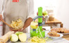 Dash Go Rapid Peeler (3x Blade) - Verde 1