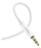 Cable Auxiliar Audio Hoco. Upa19 Jack 3.5mm A Jack 3.5mm 0