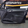 Tapizado Puerta Delantera Derecha Peugeot 207 5p 0 Tapizado Puerta Delantera Derecha Peugeot 207 5p 0