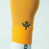 Medias Sin Pie Amarillas Trinche Deporte Fútbol 2