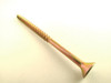 Tornillo Fix 5x80  Madera - 400 Unidades 2