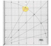 Regla Marca Olfa Mqr Medida 30x30cm P/patchwork 0