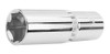 Tubo Bocallave Hexg Largo 23 Mm Encastre De 1/2 Tolsen 16573 1