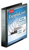 Cardinal Expressload Clearvue Locking D Ring Binder 1.5 I 0