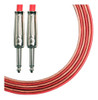 Cable Para Bafle Plug-plug C/termo X 6m Kwc 261 Iron 1 Cable Para Bafle Plug-plug C/termo X 6m Kwc 261 Iron 1