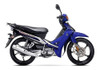 Caballete New Crypton Original Yamaha En Brm!! 2
