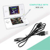 Cable Usb Cargador Nintendo Ds Lite - Factura A / B 1
