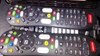 Decodificador Pace Dc550d 2