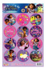 Stickers Decorativos X 48u. - Encanto 0