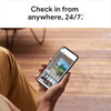 Google Nest Doorbell (batería) - Cámara De Timbre 2
