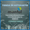 Cable Espiral Cinta Airbag Bocina Renault Megane 2 Tarjeta 6