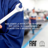 Funda Palanca De Cambio Fiat 2