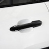 Dloveg Fundas Para Manija De Puerta De Automvil Compatibles 2