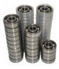 Rulemanes 608 - 16 Piezas Para Rollers - Skate - Patines 0