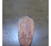 Mascara De Madera 1