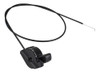 Control Husqvarna Del Acelerador Sustituye 700644 Parte 5327 0