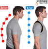 Corrector De Postura Para Espalda Cuerpo Faja Posture Doctor 1