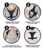 Corrector De Postura Para Espalda Cuerpo Faja Posture Doctor 2