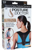 Corrector De Postura Para Espalda Cuerpo Faja Posture Doctor 3