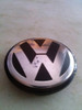 Mini Taza Vw Polo,gol,made In Germany,diametro 5 Cm 0