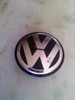 Mini Taza Vw Polo,gol,made In Germany,diametro 5 Cm 4