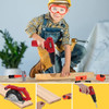 Mathea Juego De Herramientas Para Niños, Juego De 1