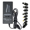 8tip Multi Universal Adaptador Batería Cargador Cable De Ali 0