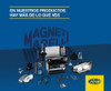 Sensor De Tps Magneti Marelli 2