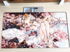 Alfombrilla De Juego De Cartas, 61x122 Cm 1