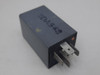 Relay Temporizador Luneta Termica Ford Escort Original 0