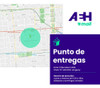 Pack X2u Shampoo Clear Men Limpieza Diaria En Botella 400ml 3