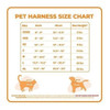 Pretal Arnes Transpirable P/gatos Y Perros Talle L - Rosa+n 5 Pretal Arnes Transpirable P/gatos Y Perros Talle L - Rosa+n 5