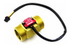 Yf-b10 Sensor Flujo Agua Caudal 1 Pulgada Itytarg 3