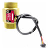 Yf-b10 Sensor Flujo Agua Caudal 1 Pulgada Itytarg 4